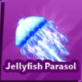 Jellyfish Parasol ( Limited ) - Blade Ball Fast Delivery