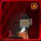 Shiny Company Captain (Hybrid) Benimaru Shinmon Evo - AV Anime Vanguards