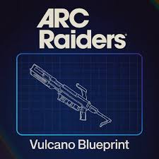 Vulcano Blueprint