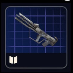 Tempest blueprint