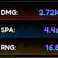 FULL GODLY STAT #2 +1 FREE BIRB (CLEAN)