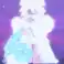 SERIALIZED RUKIA / ICE QUEEN - 1295