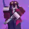 Alocard (Baddie) I Alucard Skin I AV I ANIME VANGUARDS