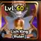 SHINY AINZ / LICH KING | + 5 CLEAN BIRBS DELIVERS QUICK