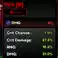 (25.0% DAMAGE) BIRB for RUKIA, LUFFY and ANY WATER UNITS (25.0%DAMAGE)