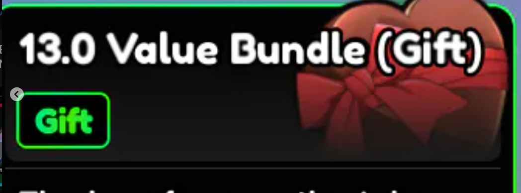 Eternal Adversaries Skin Bundle | 100 REROLLS AND 100 MEMORIA Anime Vanguards