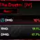 CORRUPT IV (SPARK 10%) 19.1% DAMAGE and 17.7% RANGE | CHOPPER / DOCTOR - BEST FOR LAW/GODZILLA
