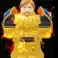 Shiny Escanor / Iscanur (Pride) (Escanor) l +5 BIRBS Anime Vanguards | Roblox | ( Trade in game ) Delivers ~4 mins