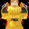 OG Shiny Escanor