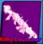 Kitty Launcher ( Limited ) -Fast Delivery Blade Ball