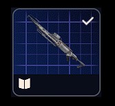 Aphelion Blueprint
