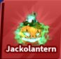 Jackolantern ( Unique ) - Blade Ball Fast Delivery