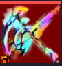 Dual Chroma Set ( Limited )  - Blade Ball  Fast Delivery