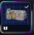 Tactical MK.3 ( Defensive ) Blueprint