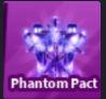 Phantom Pact - Blade Ball - Response Time Under 1 Minute