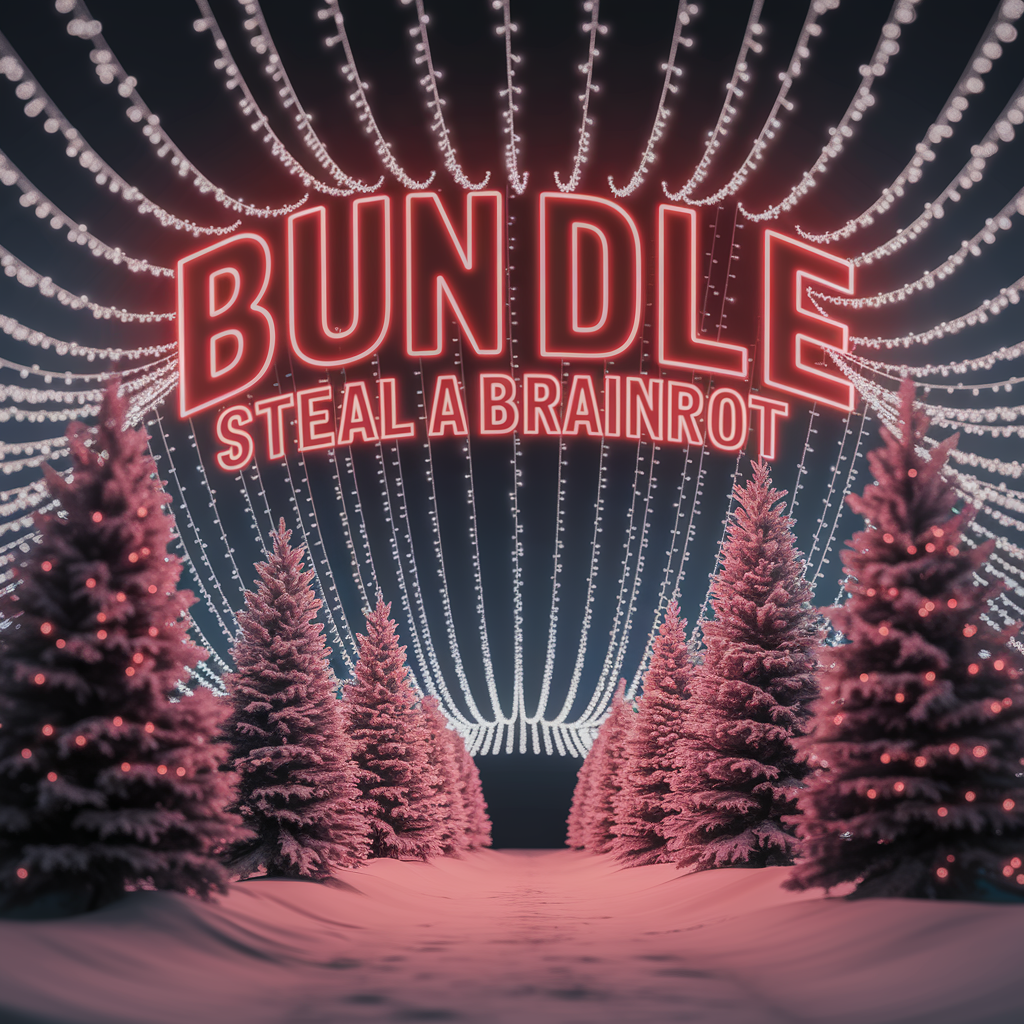 ⚡ Los Primos + Tictac Sahur + Eviledon ⚡ BUNDLE ⚡ Best Price Offer
