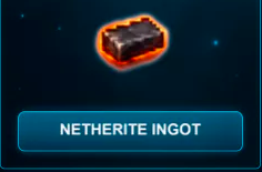 Netherite Ingot