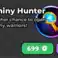 Shiny Hunter【699R】