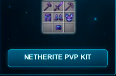 Netherite PvP Kit