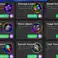 All Gamepasses (7136R$)