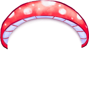 A Real Fungi avatar decoration | 🔥Cheap Decoration $4.99