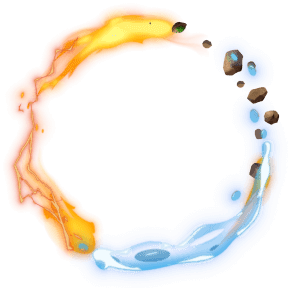 Balance avatar decoration | 🔥Cheap Decoration $4.99