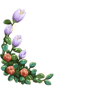 Blossomburst avatar decoration | 🔥Cheap Decoration $4.99