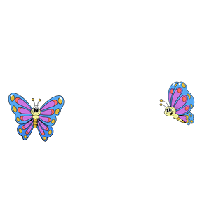 Butterflies avatar decoration | 🔥Cheap Decoration $4.99