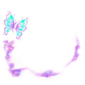 Butterfly Burst avatar decoration | 🔥Cheap Decoration $4.99