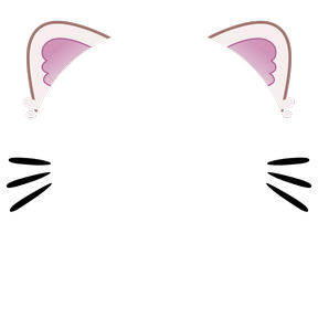 Cat Ears avatar decoration | 🔥Cheap Decoration $4.99