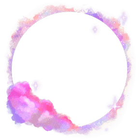 Cosmic Rainbow avatar decoration | 🔥Cheap Decoration $4.99