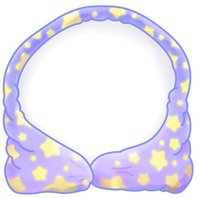 Cosy Blanket avatar decoration | 🔥Cheap Decoration $4.99
