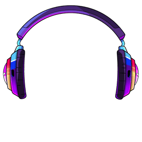 Cosy Headphones avatar decoration | 🔥Cheap Decoration $4.99