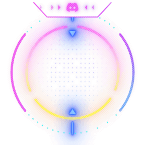 Cybernetic avatar decoration | 🔥Cheap Decoration $4.99