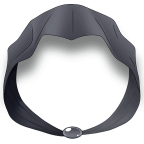 Dark Hood avatar decoration | 🔥Cheap Decoration $4.99