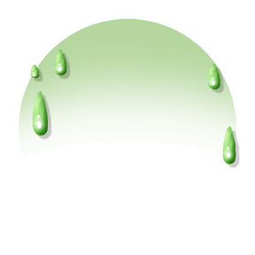 Dismay (Green) avatar decoration | 🔥Cheap Decoration $4.99