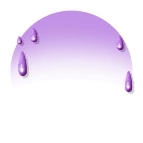 Dismay (Purple) avatar decoration | 🔥Cheap Decoration $4.99