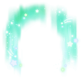 Dream Waves (Green) avatar decoration | 🔥Cheap Decoration $4.99