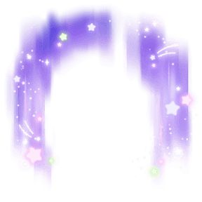 Dream Waves (Purple) avatar decoration | 🔥Cheap Decoration $4.99