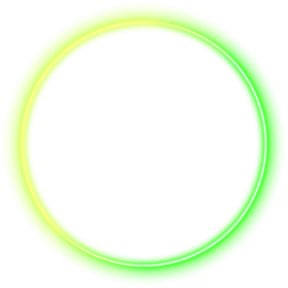 Drifting Glow (Radioactive) avatar decoration | 🔥Cheap Decoration $4.99