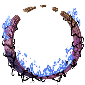 Eldritch Ring avatar decoration | 🔥Cheap Decoration $4.99