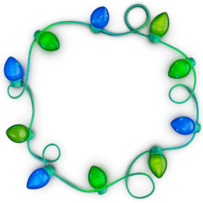 Fairy Lights (Aurora) avatar decoration | 🔥Cheap Decoration $4.99