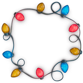 Fairy Lights (Mix) avatar decoration | 🔥Cheap Decoration $4.99