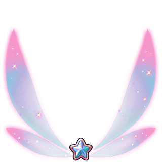 Fairy Wings avatar decoration | 🔥Cheap Decoration $4.99