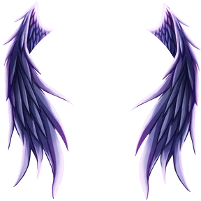 Fallen Angel (Nightshade) avatar decoration | 🔥Cheap Decoration $4.99