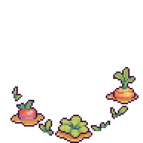 Happy Harvest avatar decoration | 🔥Cheap Decoration $4.99