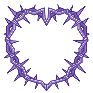 Heartbreaker avatar decoration | 🔥Cheap Decoration $4.99
