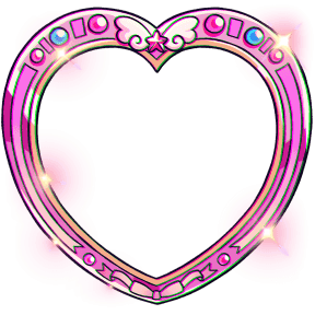 Heart’s Reflection avatar decoration | 🔥Cheap Decoration $4.99