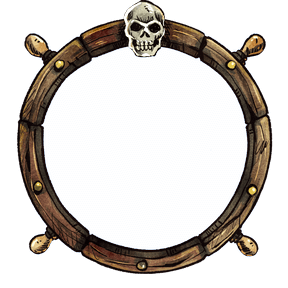 Helmsman avatar decoration | 🔥Cheap Decoration $4.99