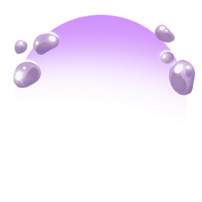 In Tears (Purple) avatar decoration | 🔥Cheap Decoration $4.99